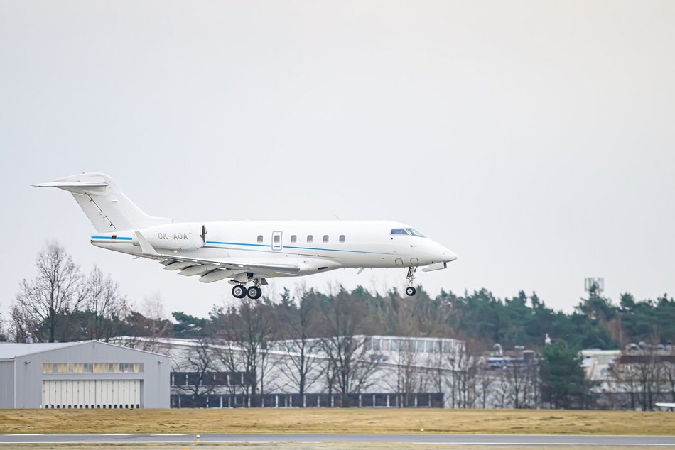 Łódź. Robert Lewandowski w Łodzi. Gwiazda FC Barcelony weźmie udział w 35-leciu firmy BIO-GEN