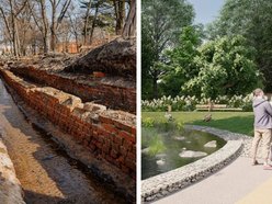 Łódź odkrywa rzekę Lamus! Podejrzyj pionierski projekt od kuchni!