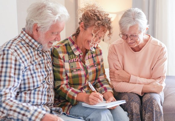 Łódź. Warsztaty literackie dla seniorów 