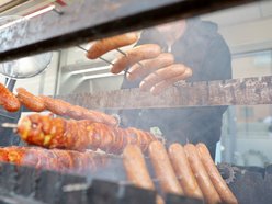 Łódź. Zlot food trucków w EC1 Łódź. Nie chce Ci się gotować? Koniecznie tam zajrzyj!