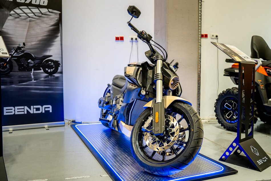 Łódź. Ło!Mot! Łódzkie Targi Motoryzacyjne w Expo Łódź. Wpadnij zobaczyć odjechane samochody!