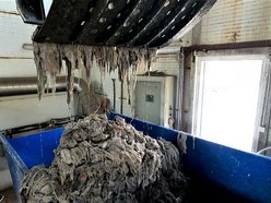 Łódź. Aż 3 tony śmieci w kanałach w Łodzi… codziennie