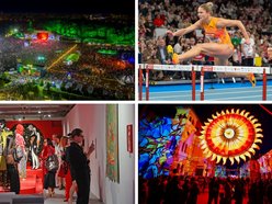 Łódź. TOP 10 wydarzeń w Łodzi w 2026 roku. Wielkie festiwale, koncerty, sport i kultura 