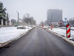 Łódź. Remonty dróg na Teofilowie, Radogoszczu i Żabieńcu