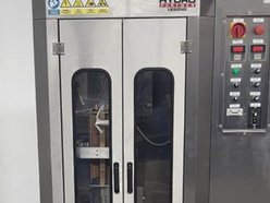 Nowy sprzęt w ZWiK Łódź. Do czego służy paczkowarka