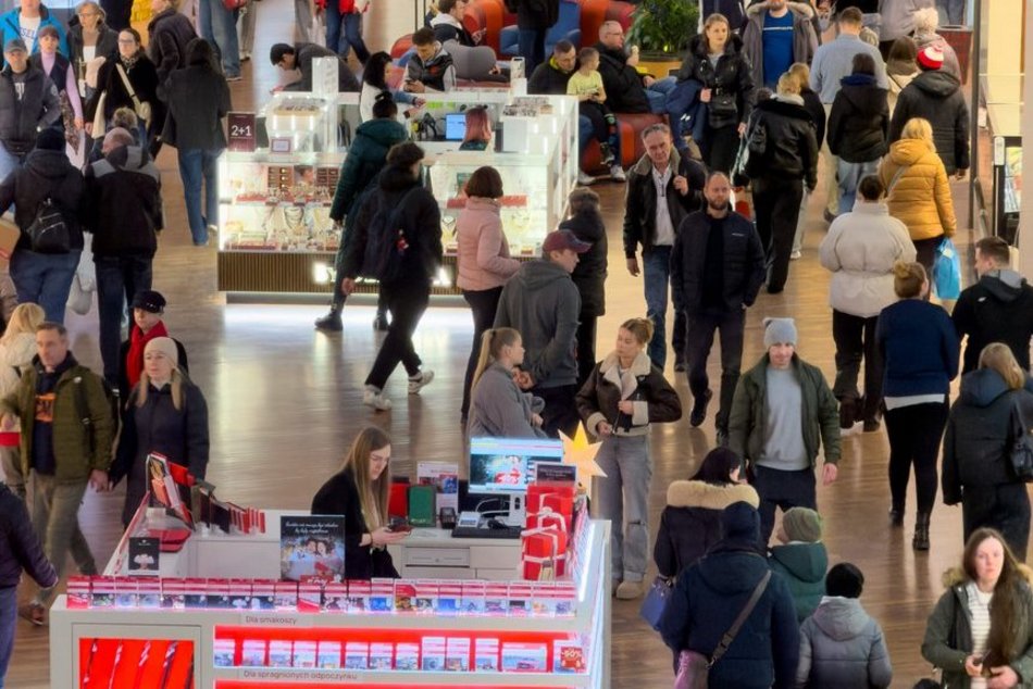 Wybierasz się do Manufaktury w Łodzi? Przygotuj się na szukanie parkingu