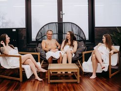 Nowości w Aquaparku Fala. Ceremonie naparzania, seanse tylko dla kobiet i zabiegi na ciało