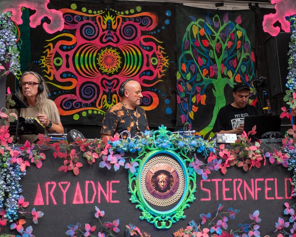 Parada Wolności 2023 w Łodzi