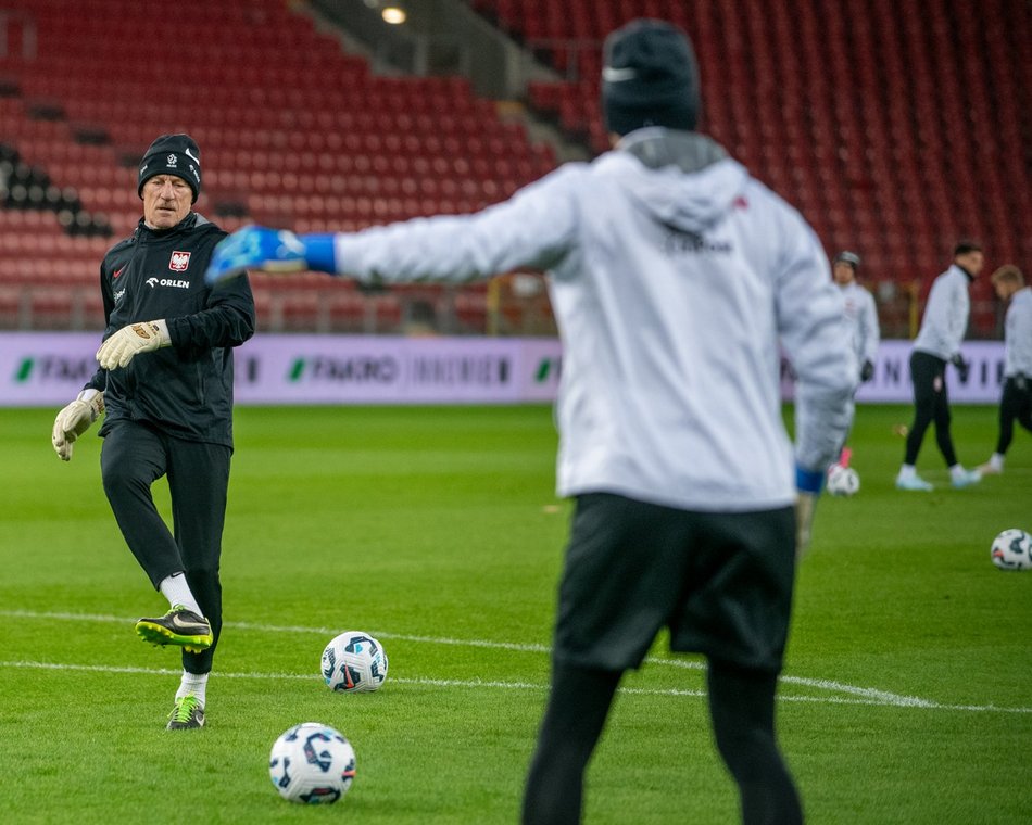 Reprezentacja Polski U-21 zagra z Niemcami na stadionie Widzewa Łódź