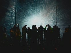 Łódź. TOP 25 zdjęć z trzeciego dnia Light Move Festival 2025