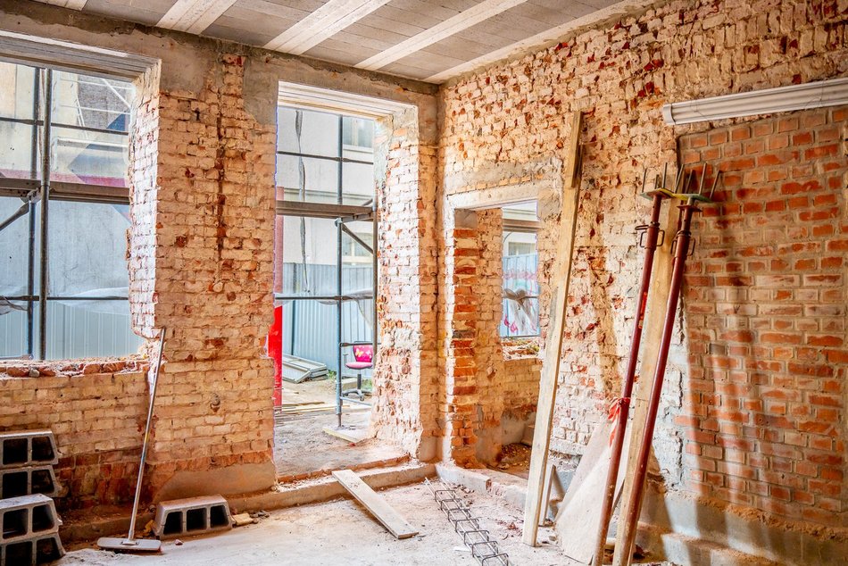 Kamienica przy Włókienniczej odzyskuje dawny blask. Zobacz, jak będzie wyglądać!