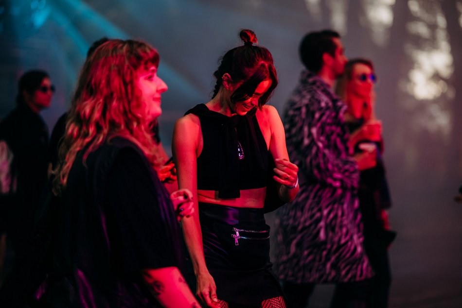 Łódź. Audioriver 2025 w Łodzi. Byłeś/aś drugiego dnia? Znajdź się na zdjęciach!