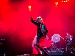 Łódź. Odet porwała publiczność Great September 2025 w Łodzi. Pop, elektronika i muzyka klasyczna