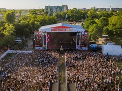 Łódź. Koncert Kizo na Juwenaliach 2026 w Łodzi. Imprezowe hity porwały do tańca i śpiewu!