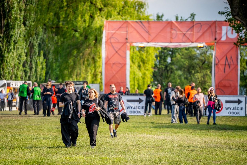 Łódź. Juwenalia 2026 w Łodzi