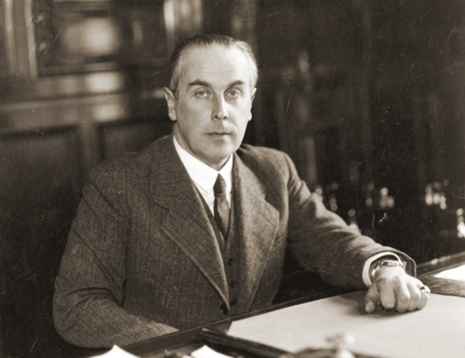 Łódź. Henryk Jan Józewski. Polityczne losy przedwojennego wojewody łódzkiego