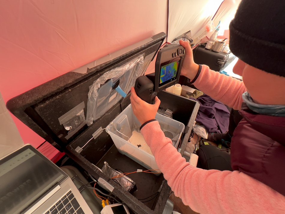 Łódź. Wyprawa, która może zmienić naukę! Ekipa z Uniwersytetu Łódzkiego w sercu Ameryki Południowej