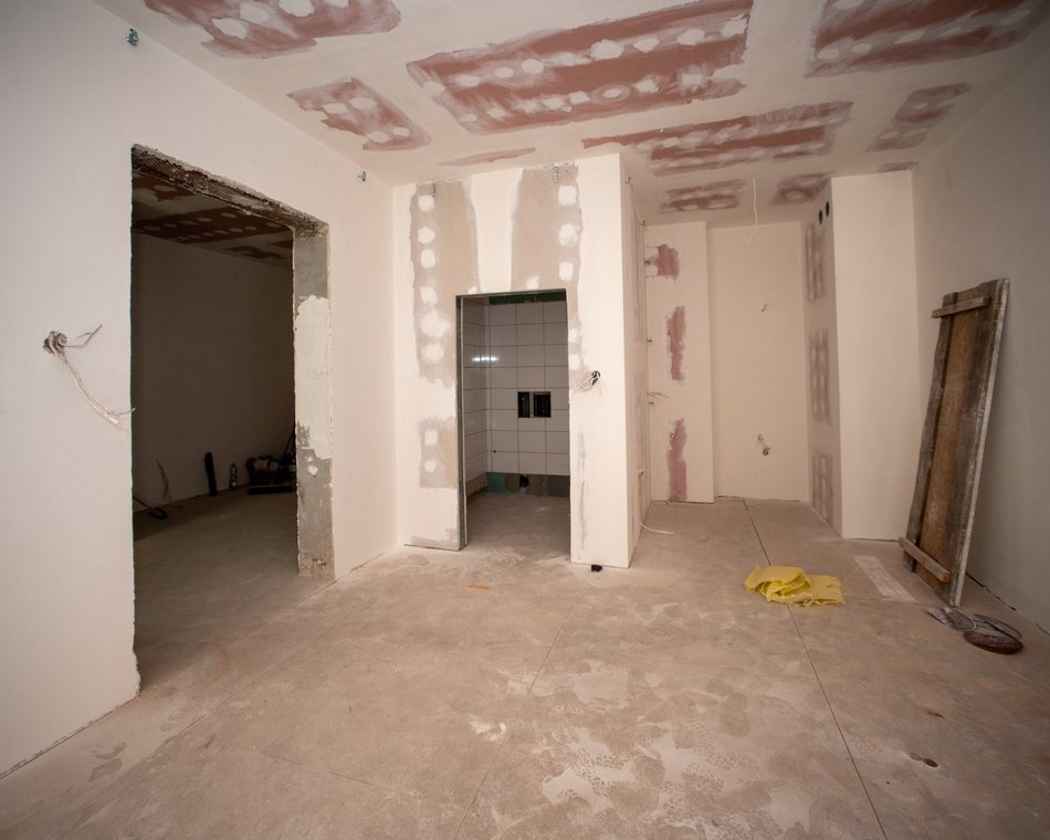 Rewitalizacja. Kamienica przy Wschodniej pięknieje. Podwórko będzie przykuwać uwagę