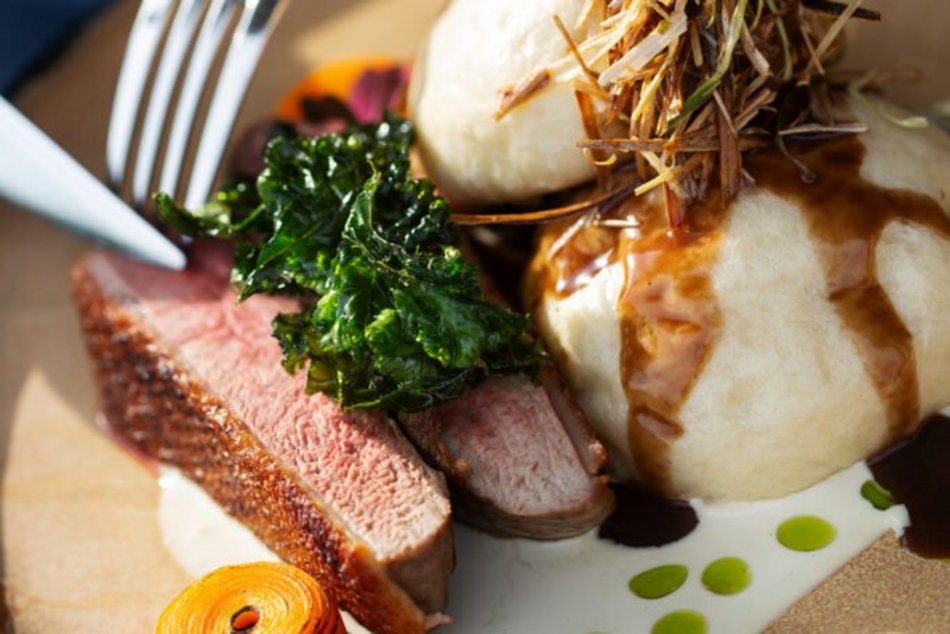 Festiwal kulinarny Świętujemy Niepodległość