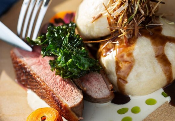 Festiwal kulinarny Świętujemy Niepodległość