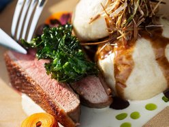 Festiwal kulinarny Świętujemy Niepodległość