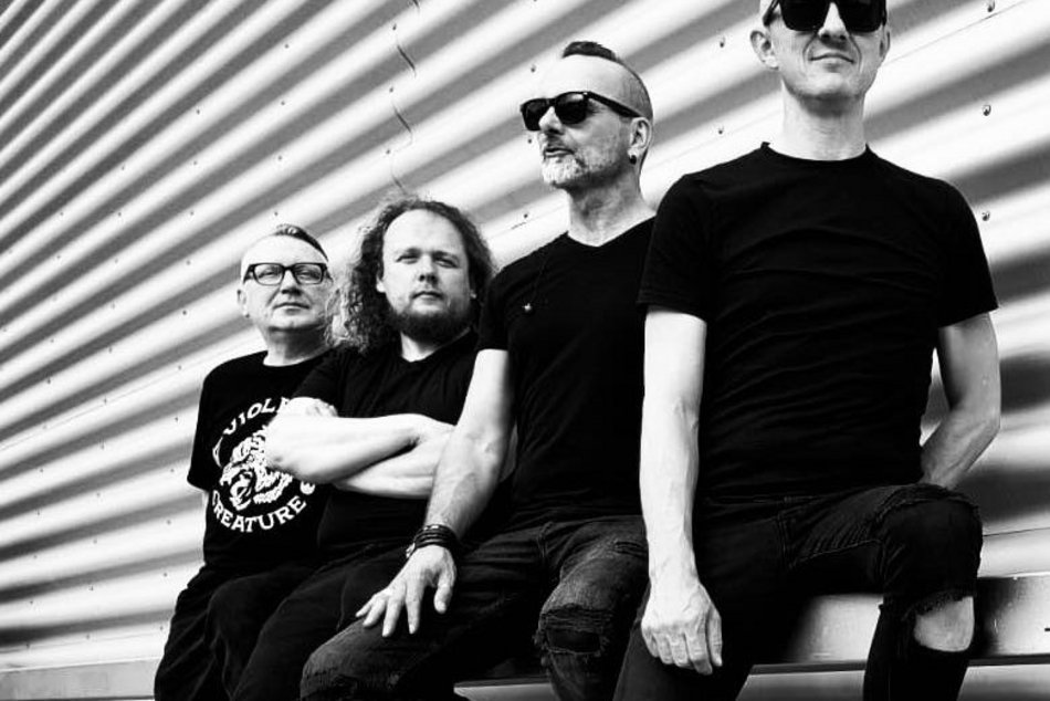 Koncerty w Łodzi w listopadzie