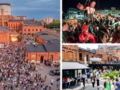 Afterparty po Łódź Summer Festival 2025. Monopolis zaprasza na koncert jazzowy i rodzinne atrakcje!