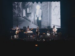 BOKKA na głównej scenie Great September 2025 w Łodzi. Enigmatyczni artyści dla łodzian