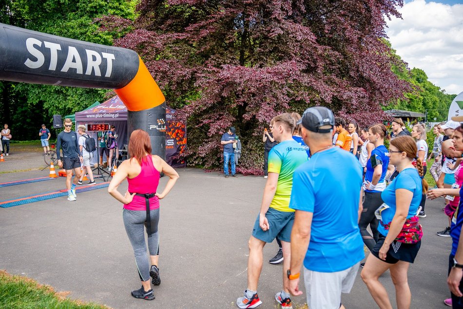 Botaniczna Piątka w Ogrodzie Botanicznym