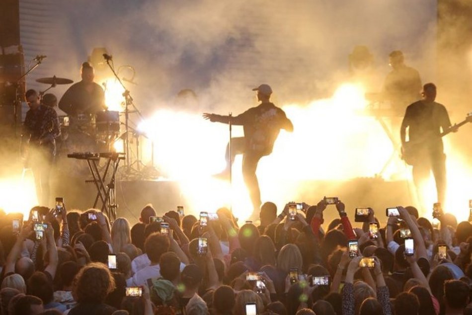 Monopolis świętuje 600. Urodziny Łodzi. Klimatyczne koncerty w zabytkowych murach