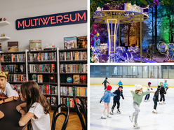 Łódź. Zimowe atrakcje dla dzieci w Łodzi. 9 pomysłów na udane popołudnie