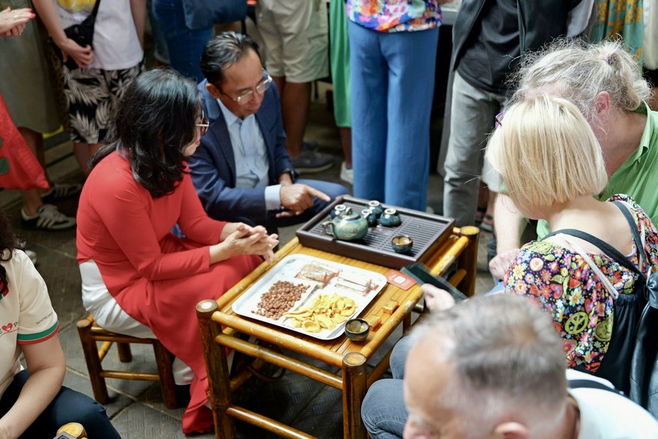 Łódź. Dzień Wietnamski w Łodzi. Dużo muzyki, zabaw, warsztatów i świetnego jedzenia!