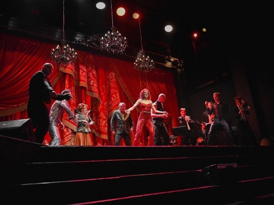 Łódź. Festiwal Sztuk Przyjemnych i Nieprzyjemnych