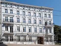 Łódź. Były ruiny, są luksusowe kamienice! Te miejsca w Łodzi przeszły prawdziwą metamorfozę