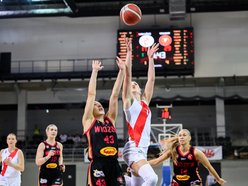 Łódź. Derby Łodzi pod koszem. MUKS Widzew Łódź zmierzy się ŁKS KK Łódź