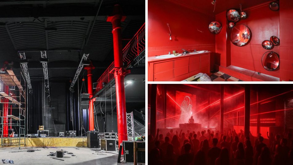 Łódź. Był słynny Lordi’s, będzie Larum! Nowy klub na Piotrkowskiej