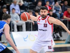 Łódź. Bolesny wyjazd do Stargardu. ŁKS Coolpack Łódź rozbity przez Spójnię!