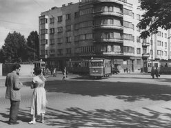 Mała stabilizacja. Łódź po politycznej odwilży w 1956 roku