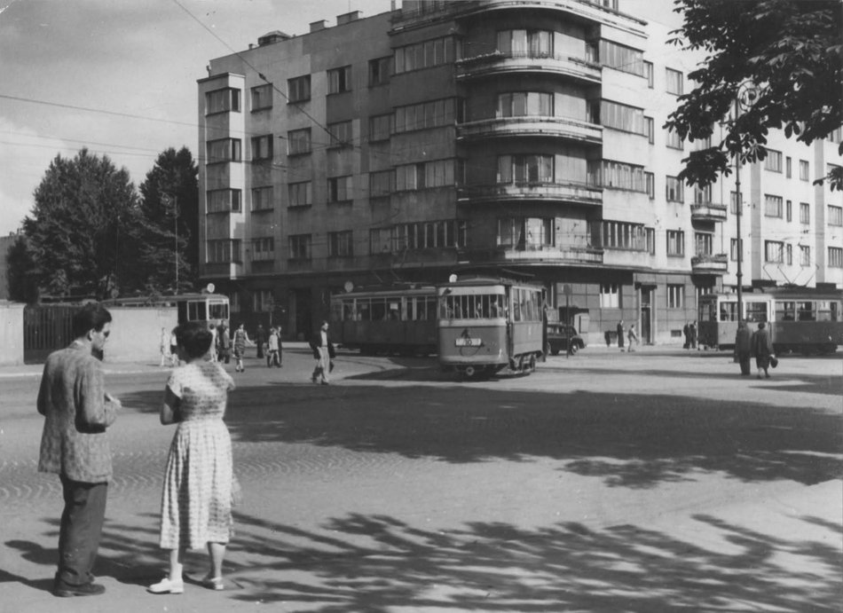 Mała stabilizacja. Łódź po politycznej odwilży w 1956 roku