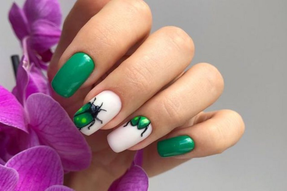 Łódź. TOP 10 salonów manicure w Łodzi! Te miejsca polecają zadowolone klientki