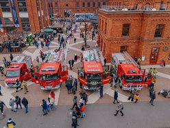 Piknik Niepodległościowy w Manufakturze w Łodzi. Masa atrakcji czeka na łodzian!