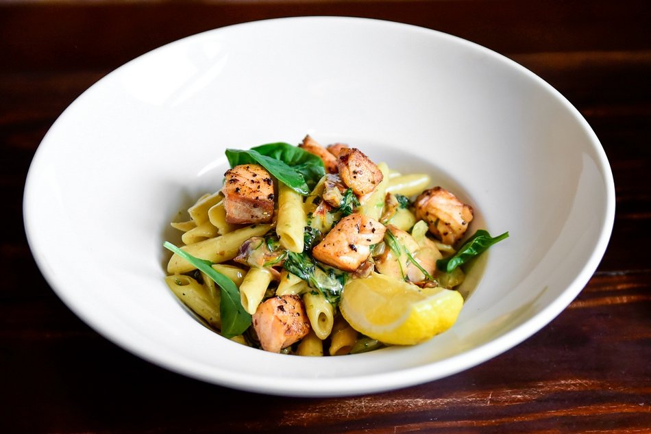 Łódź. TOP 9 włoskich restauracji