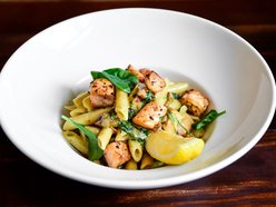 Łódź. TOP 9 włoskich restauracji