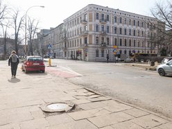 Remont POW w Łodzi. Duże zmiany w ruchu od Rewolucji do Jaracza