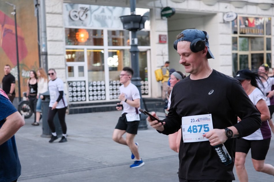 Rossmann Run 2026. Zdjęcia z biegu