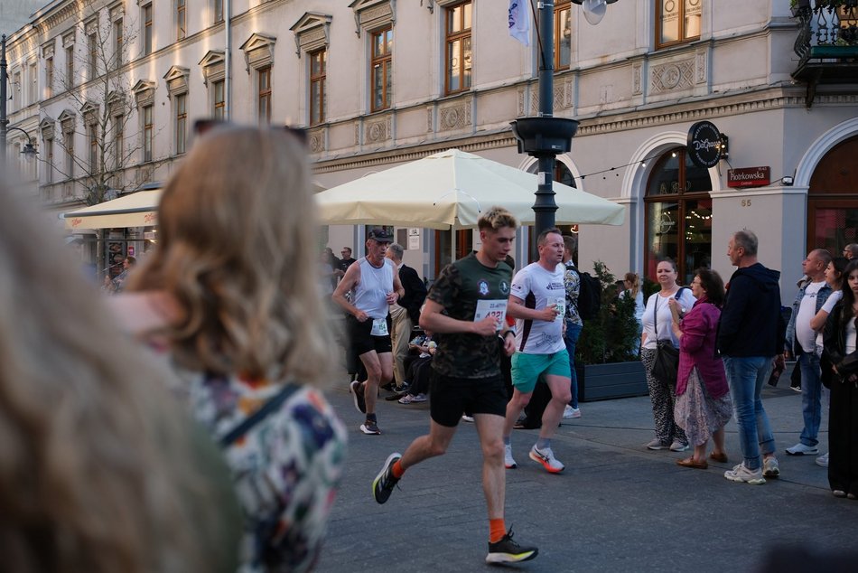 Rossmann Run 2026. Zdjęcia z biegu