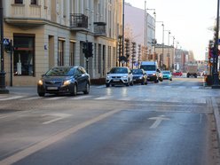 Skrzyżowanie Sienkiewicza z Nawrot otwarte. Łodzianie nie zapłacili za remont dwa razy!