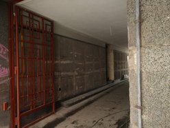 Łódź. Kamienica przy ul. Wólczańskiej 141 w Łodzi