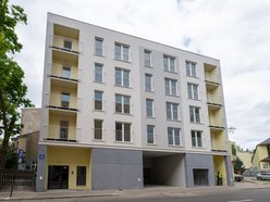 Łódź. Mieszkania miejskie przy Nawrot w Łodzi gotowe! Lokatorzy wprowadzą się jeszcze w maju!