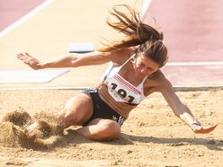 33. Mistrzostwa Polski w lekkiej atletyce Masters w Łodzi